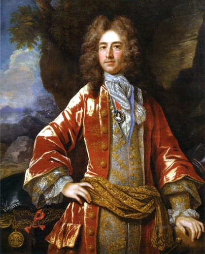 20850 john closterman daniel parke ii 1705 eu