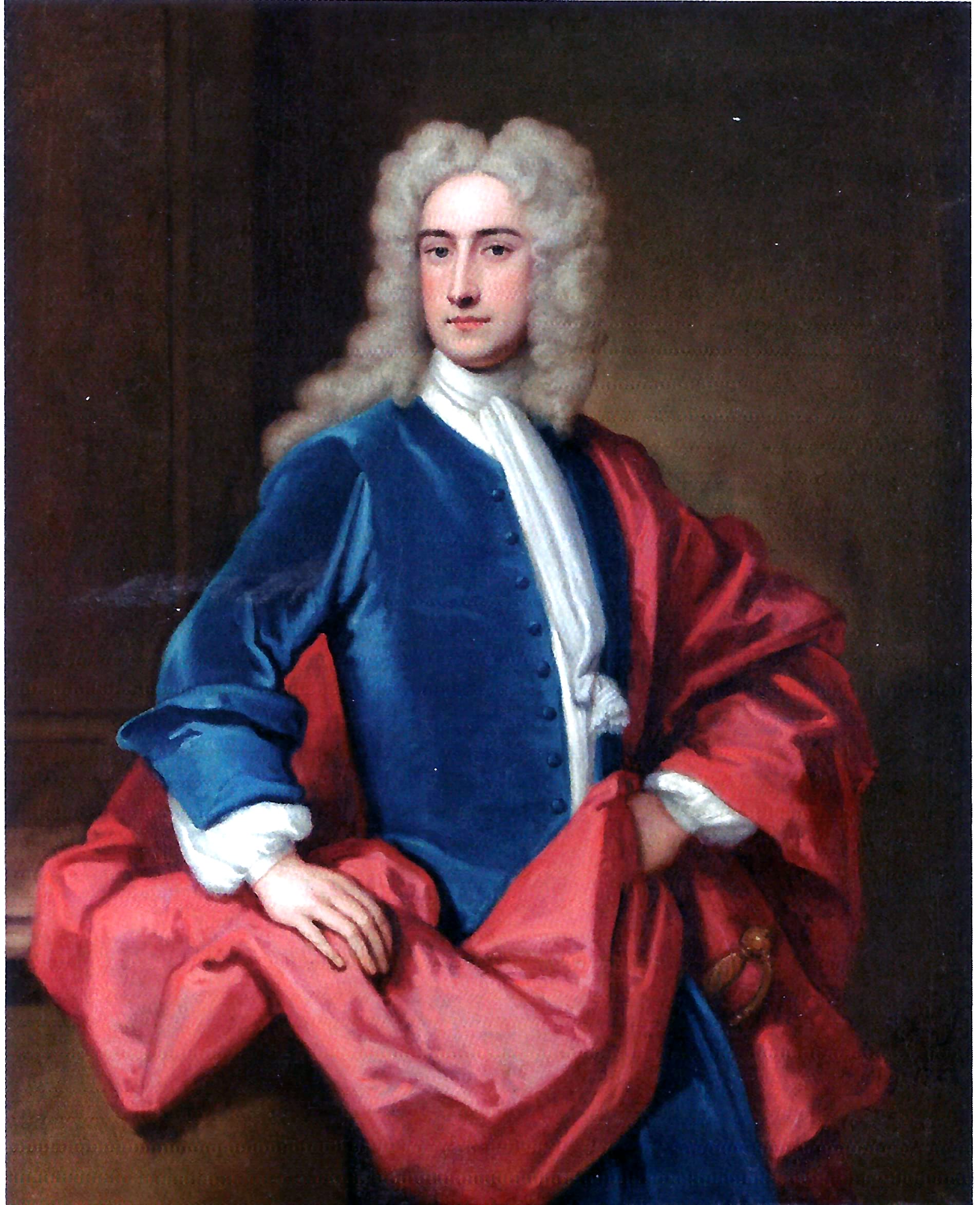 20867 godfrey kneller samuel sandys 1 baron sandys of ombersley 1720 eu
