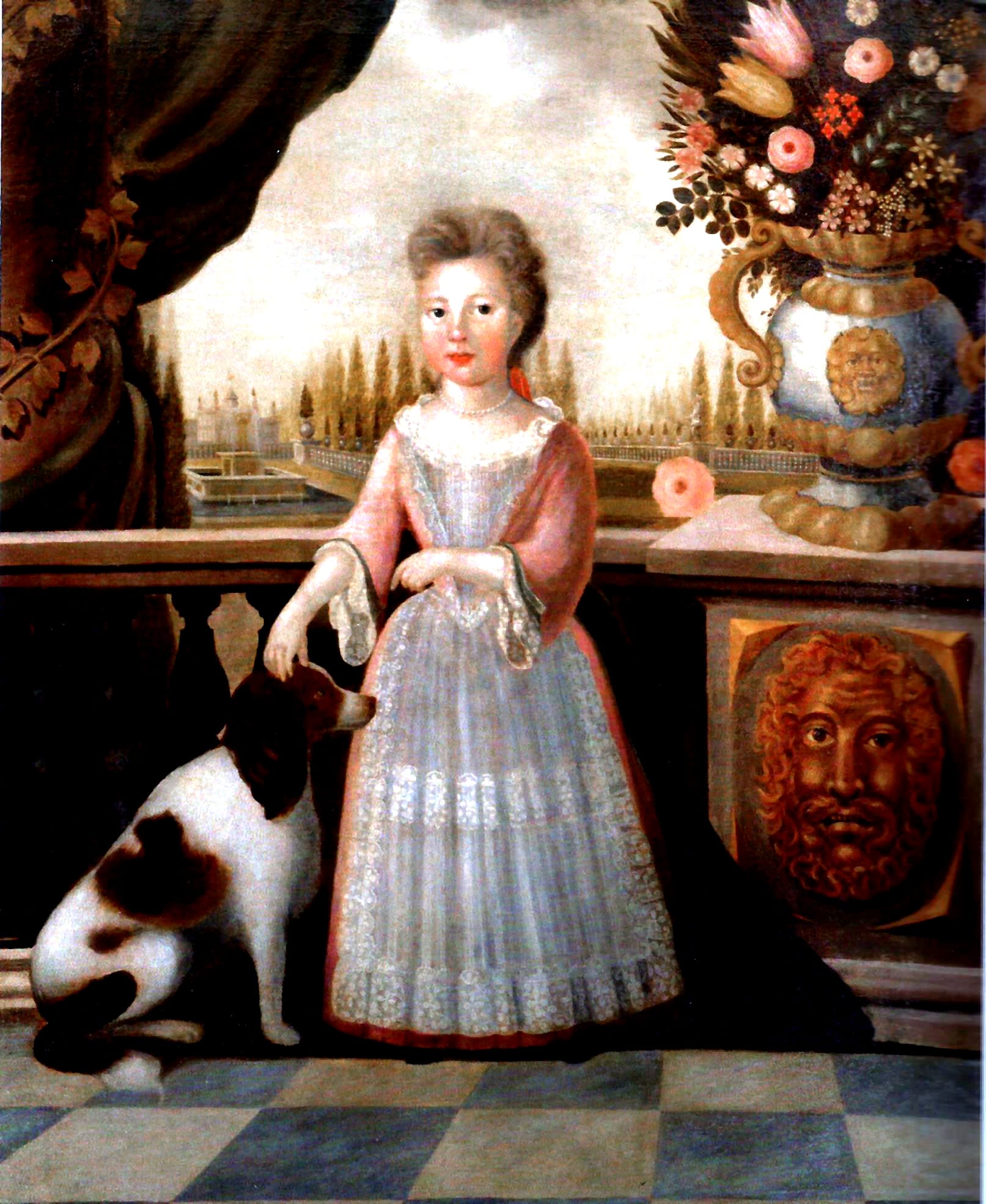 20869 justus engelhardt kuhn eleanor darnall 1710 eu