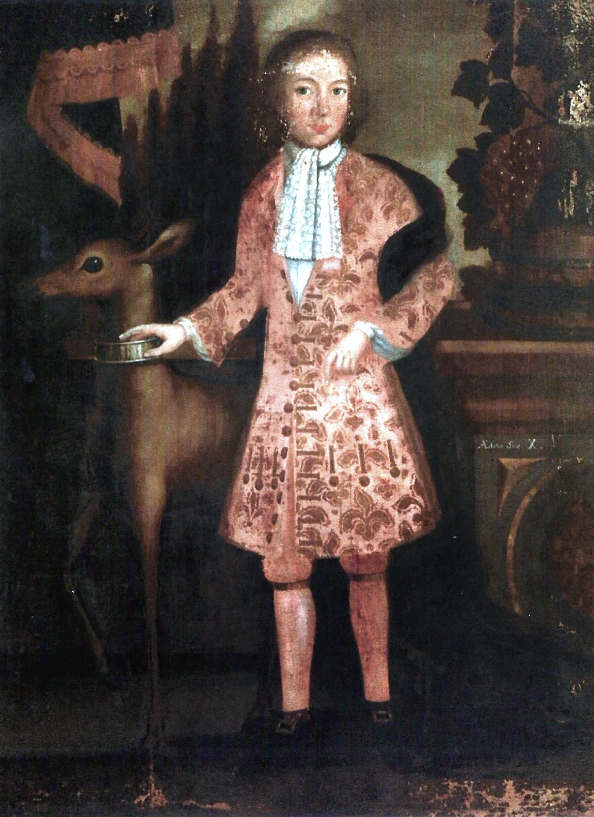 20870 justus engelhardt kuhn charles carrol de annapolis 1712 eu