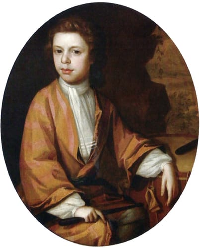 20878 godfrey kneller william roper 1721 eu