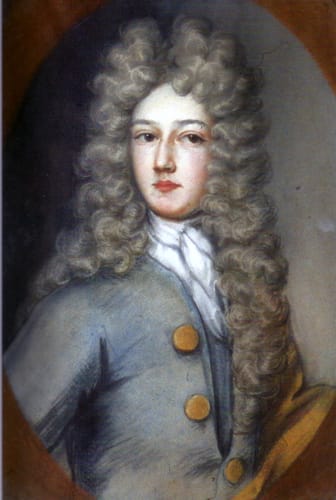 20883 henrietta dering john perseval 1705 eu