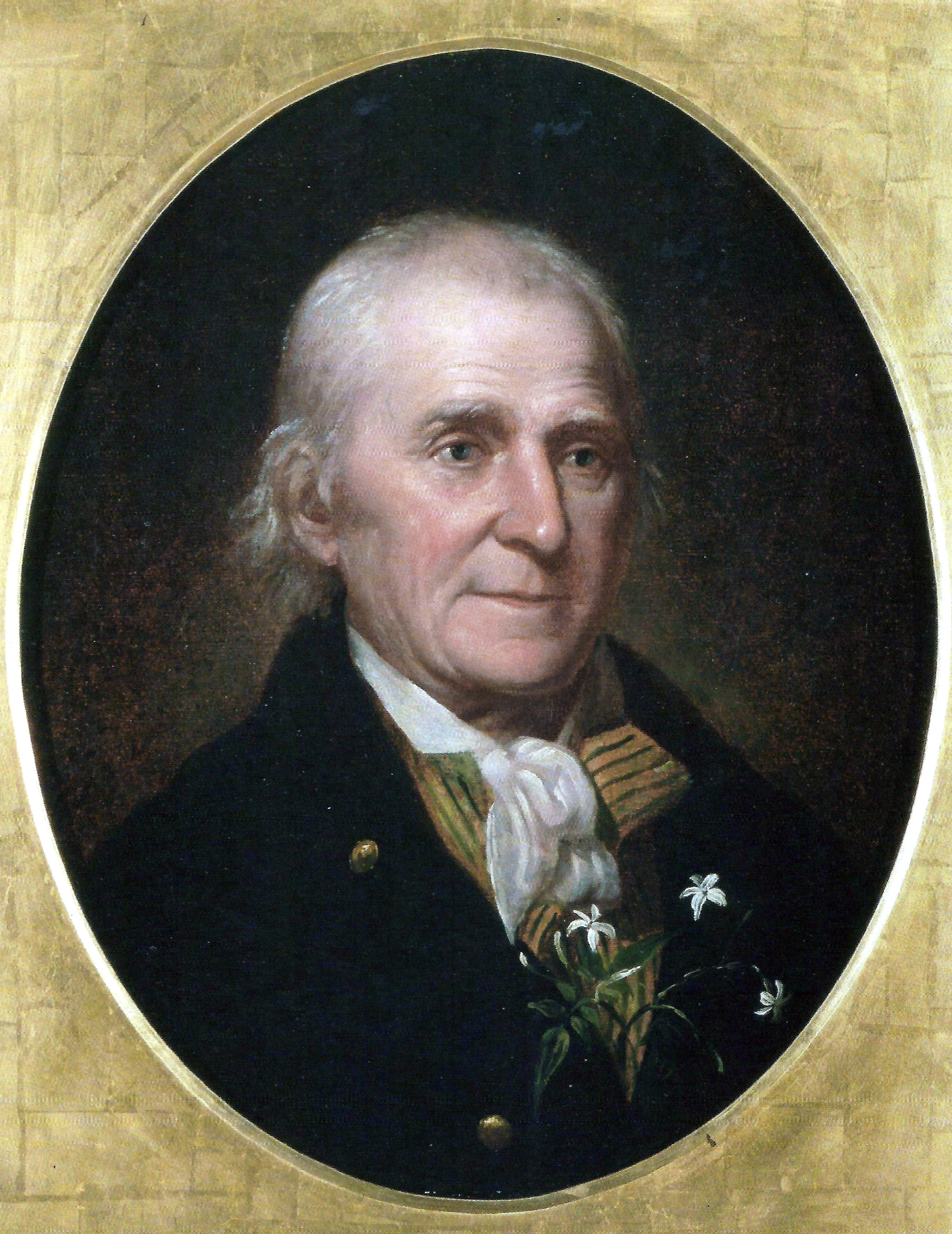 20887 charles wilson peale william bartram 1808 eu