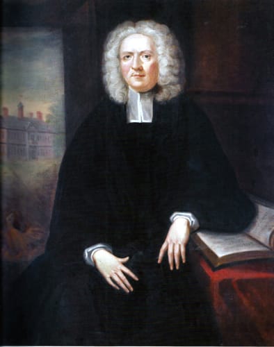 20899 charles bridges comisario james blair 1733 36  eu