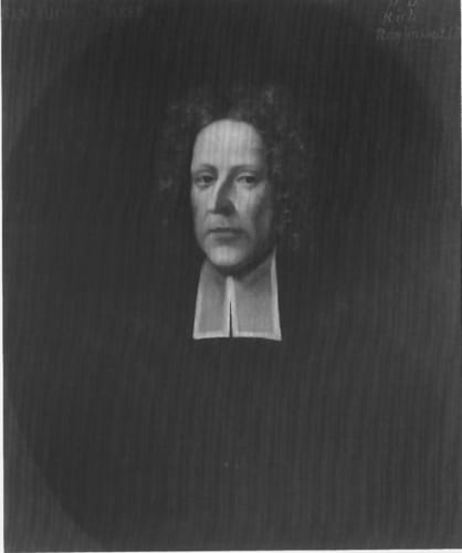 20902 charles bridges reverendo thomas baker 1717 eu