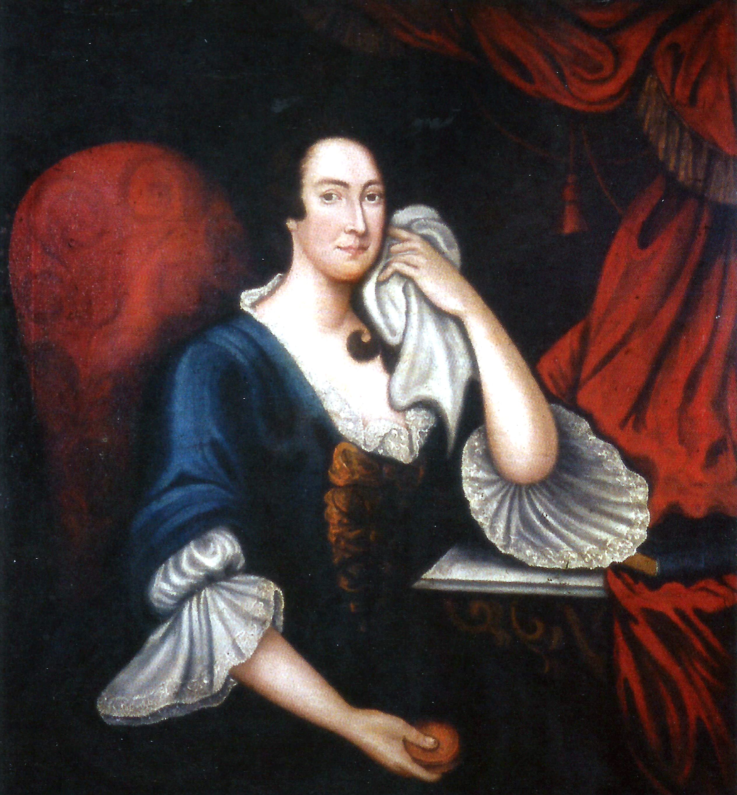 20907 william dering mrs mordecai booth 1748 50 eu