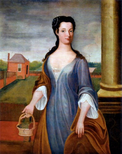 20908 william dering anne byrd carter mrs charles carter 1742 46 eu