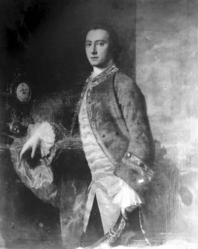 20911 allan ramsey peter manigault 1751 52 eu
