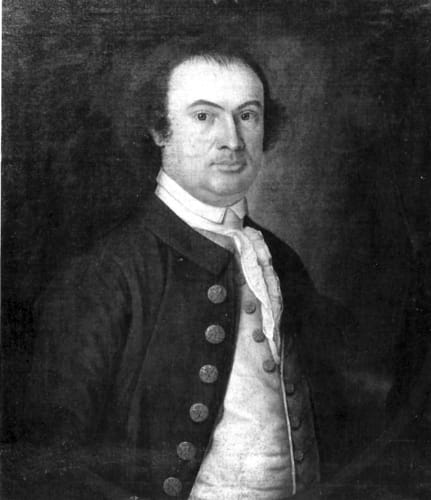 20927 john durand gray briggs 1775 eu