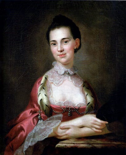 20941 john wollaston jr mrs edward thomas anne gibbes 1767 eu