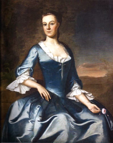 20946 robert feke elizabeth burwell nelson mrs william nelson 1751 eu