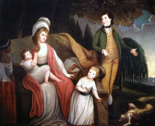 20948 robert edge pine alexander contee hanson y familia 1786 eu