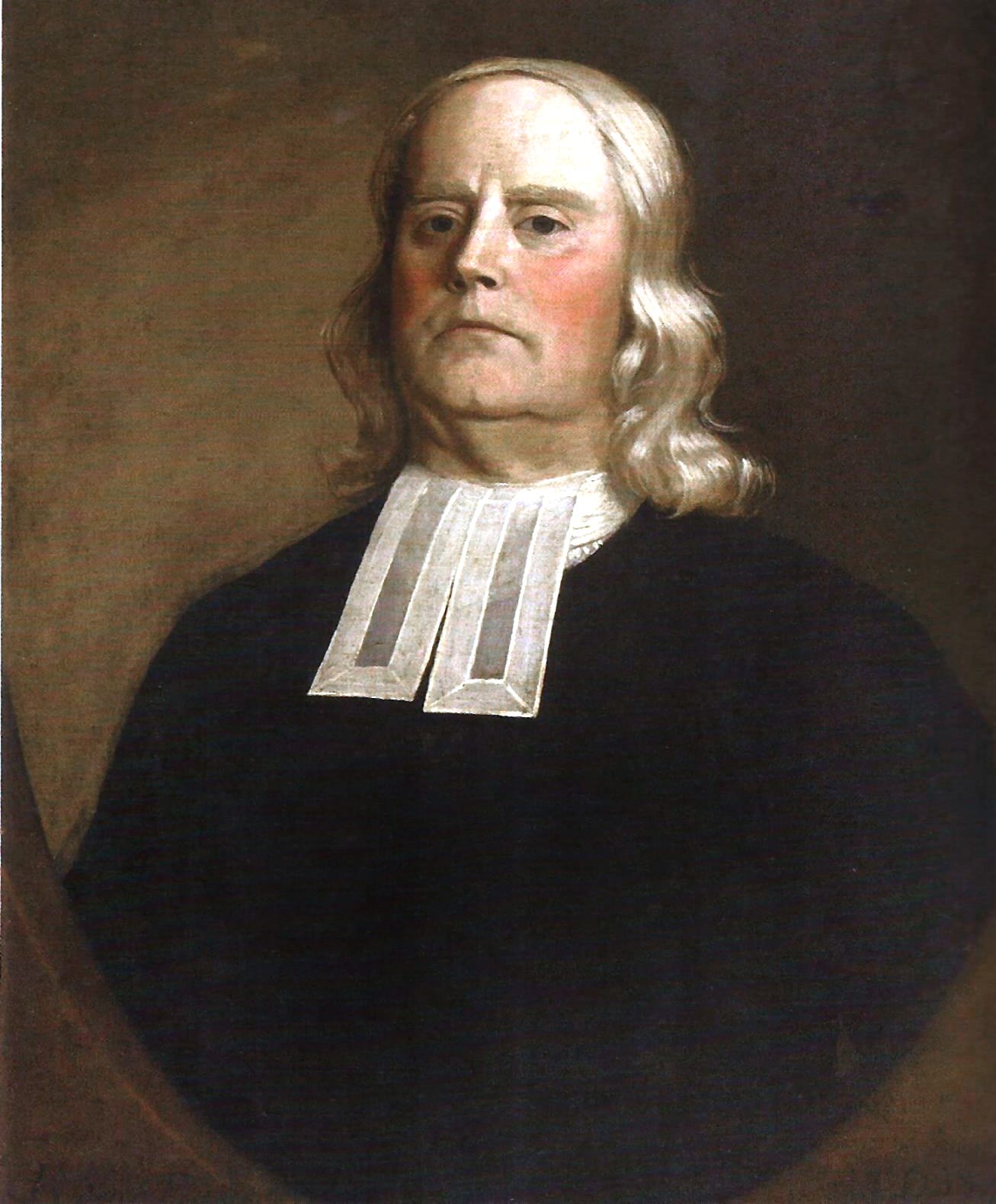 20949 robert feke reverendo thomas hiscox 1745 eu