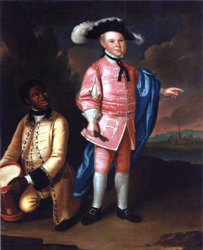 20958 john hesselius charles calvert 1761 eu