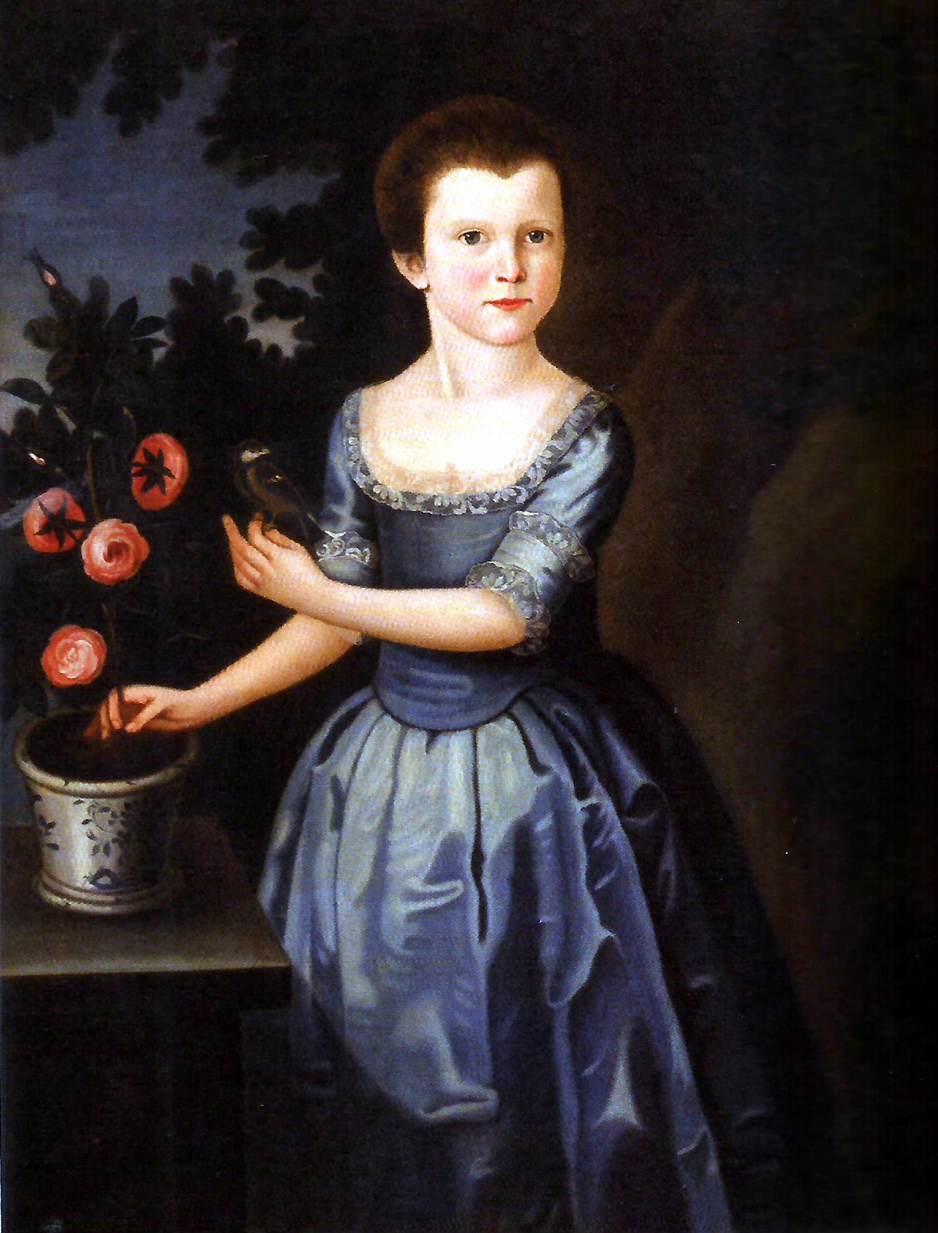 20968 john durand katherine beeckman 1767 eu
