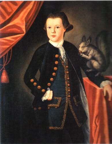 20969 john durand james beekman 1767 eu