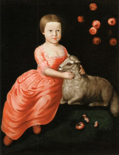 20970 john durand mary beekman 1767 eu